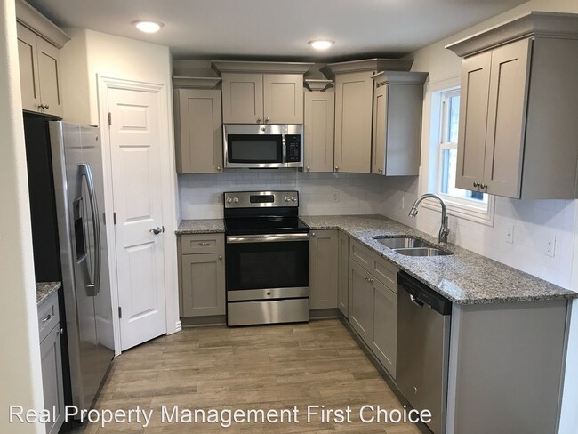 Foto del edificio - 3 br, 2.5 bath House - 6600 Leightyn Lane ...