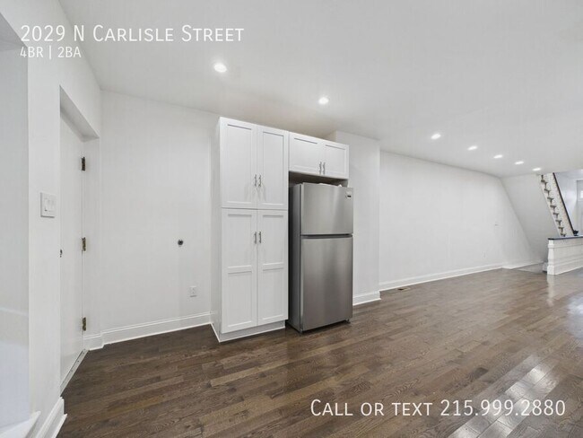 Foto del edificio - 2029 N Carlisle St