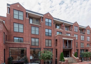 Building Photo - 3210 Grace St NW