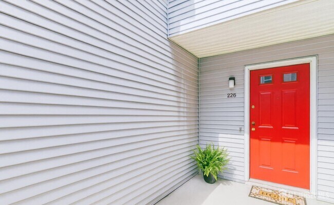 Foto del edificio - 226 Bexley Ln