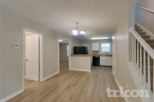 Foto del edificio - 1030 Weatherwood Pl NE