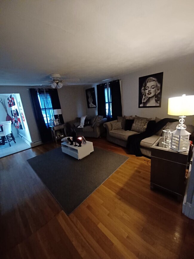 Foto del edificio - 41 Aldine St