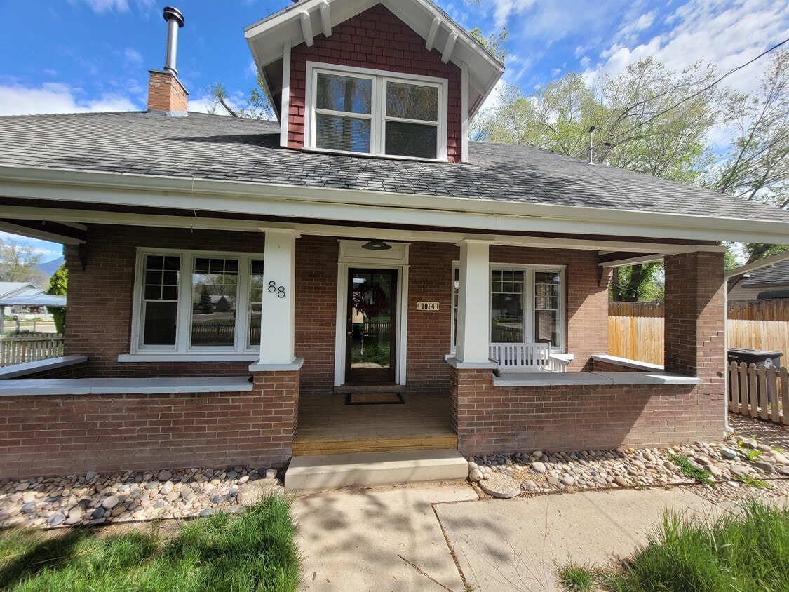 88 W 200 S, Heber City, UT 84032 House Rental in Heber City, UT