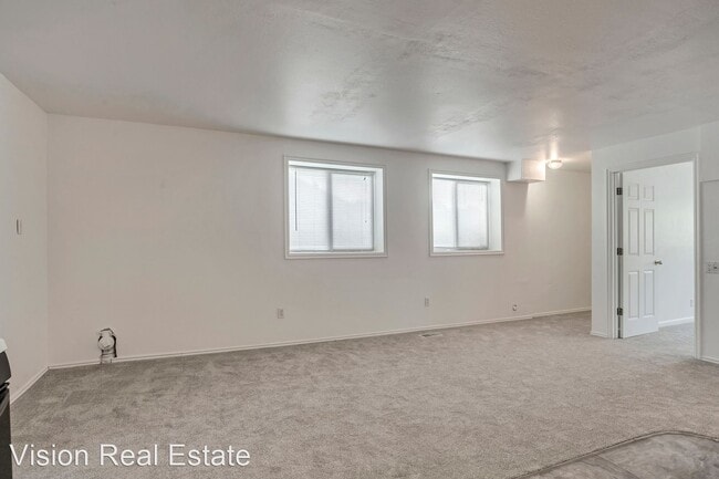 Building Photo - 1 br, 1 bath House - 1352 N 1000 W  Basement