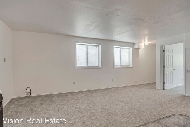 Foto del edificio - 1 br, 1 bath House - 1352 N 1000 W  Basement