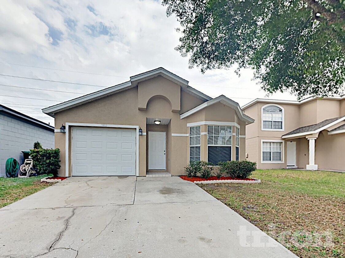 Foto principal - 7812 Sagebrush Pl