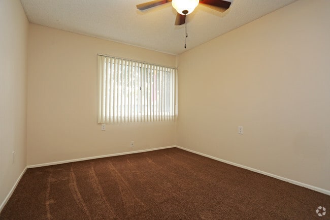 Interior Photo - Beck Park