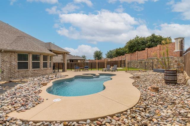 Foto principal - 3521 Camden Dr