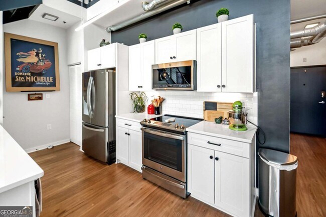 Foto del edificio - 260 18th St NW