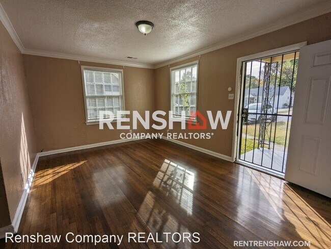 Foto del edificio - 3 br, 2 bath House - 966 Newell Rd