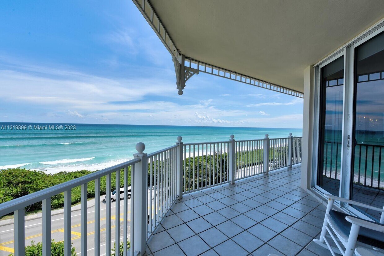 Primary Photo - 221 Ocean Grande Blvd