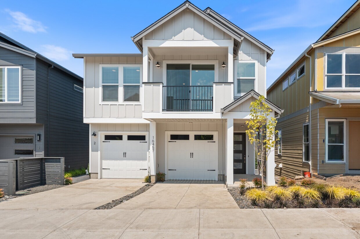 Photo - 16457 NW Liberty St (Portland, OR)
