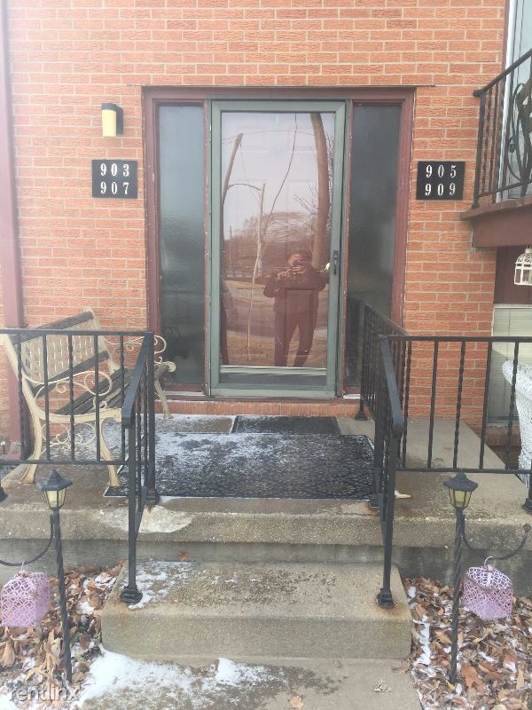 Primary Photo - 1 br, 1 bath Apartment - 907 River Blvd.