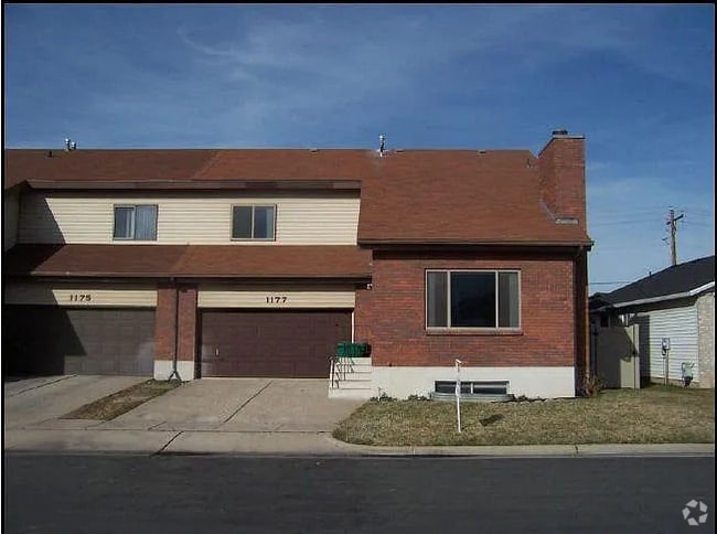 Building Photo - 1177 N 900 E