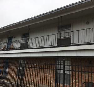 Building Photo - 1801 Colcord Ave