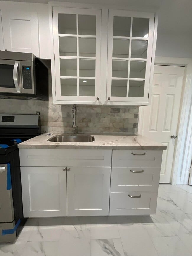 Foto del edificio - 3007 Georgia Ave