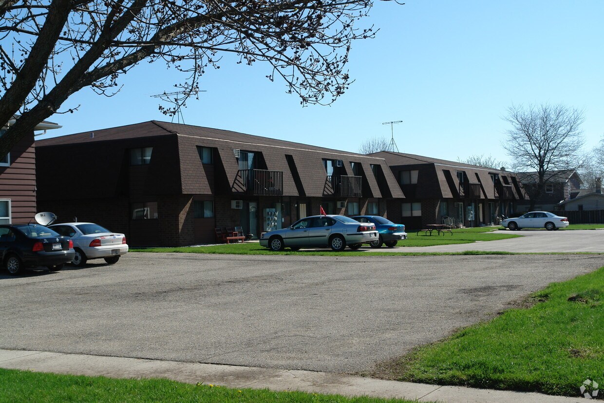 Foto del edificio - Willow Run