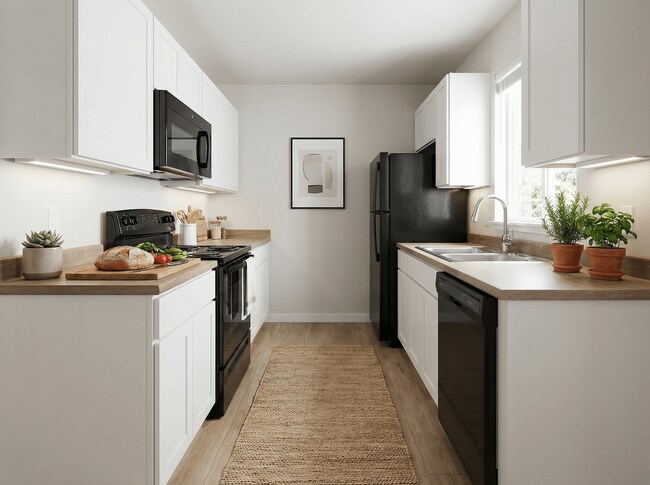 Foto del edificio - Notch 8 Apartments