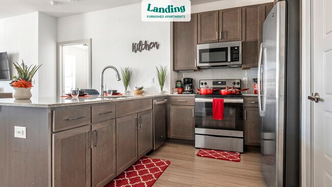 Building Photo - 698 Basilica Bay Dr