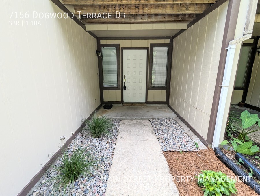 Primary Photo - 7156 Dogwood Terrace Dr