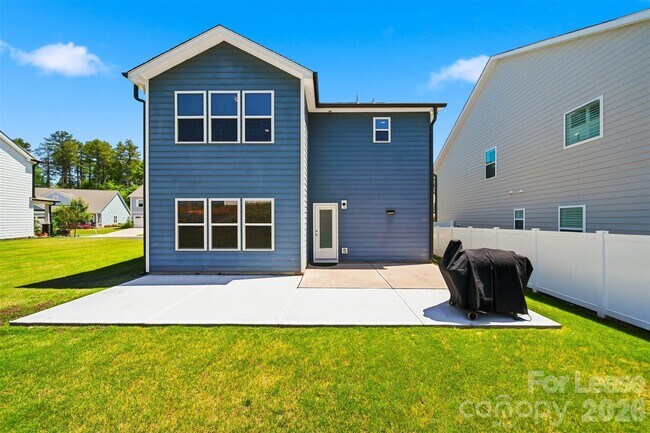 Foto del edificio - 5041 Mooreland Oaks Way