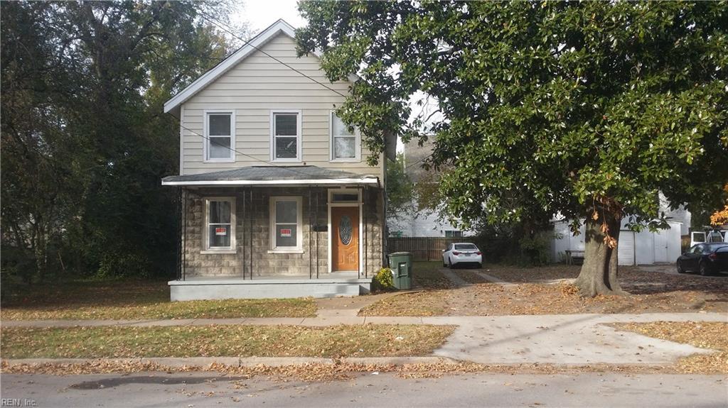 Primary Photo - 1408 W 42nd St
