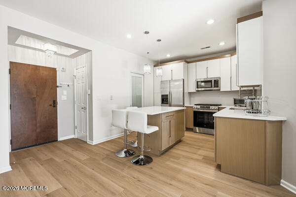 Foto del edificio - 22 Cooper Ave