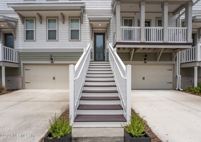 Foto del edificio - 70 Spring Tide Wy