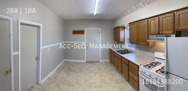 Foto del edificio - 5217 Rich St