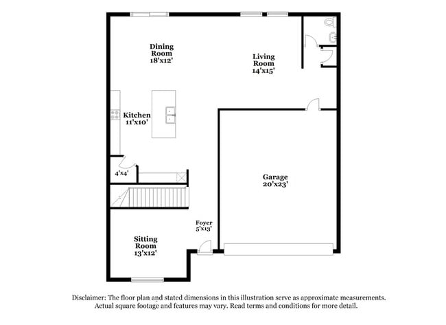 Foto del edificio - 3944 Kendrick Cir
