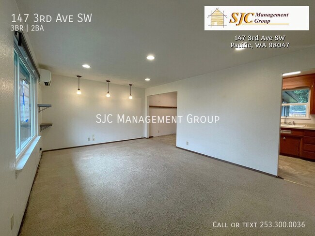 Foto del edificio - 147 3rd Ave SW