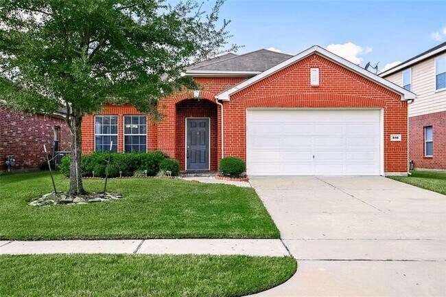 Foto del edificio - 510 Stream Mill Ln