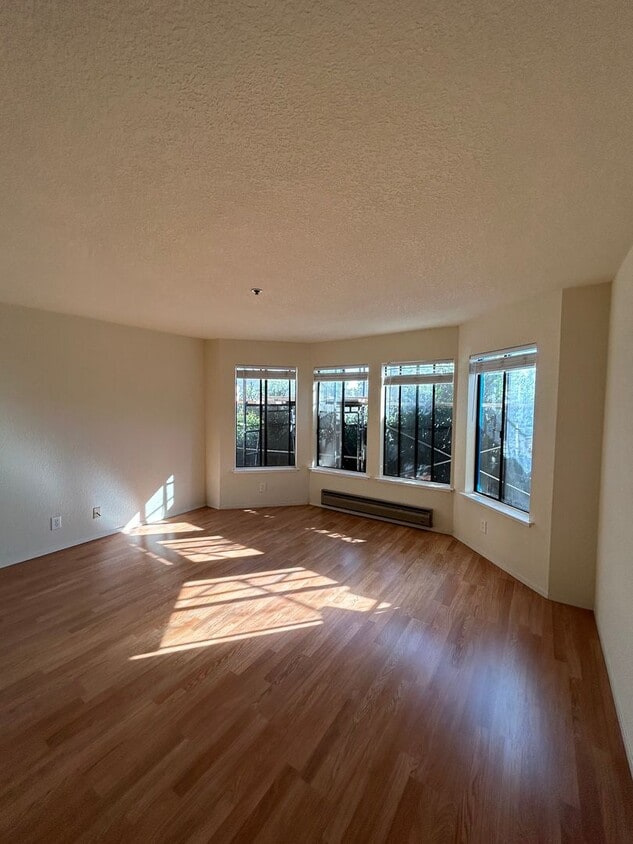Primary Photo - Mission One Bedroom Apartment with Tons of...