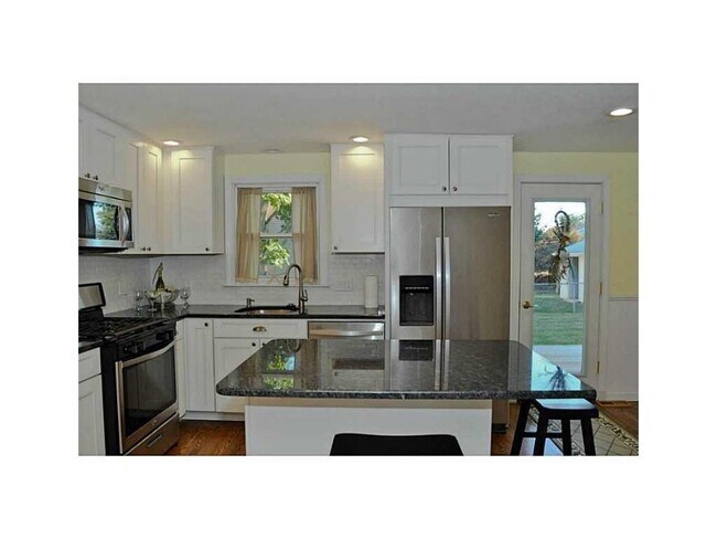 Foto del edificio - 50 River St