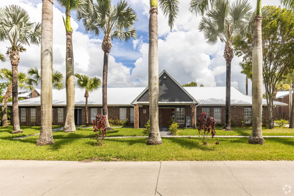 Lake View Villas Apartments 2000 S Main St Belle Glade, FL