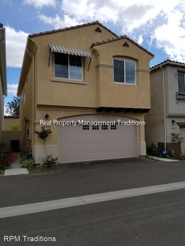 Primary Photo - 4 br, 3 bath House - 14852 W Castille Way