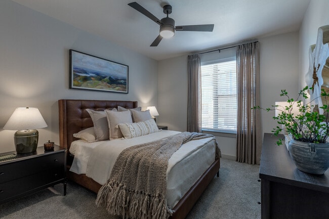 Building Photo - The Luxe at Matlock | 55 + Active Adult