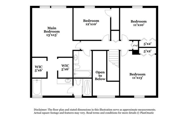 Foto del edificio - 117 Sterling Pine St