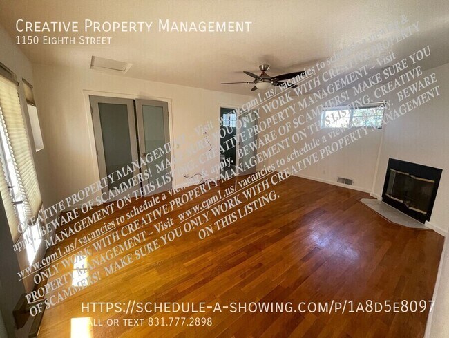 Foto del edificio - 1150 Eighth Street-