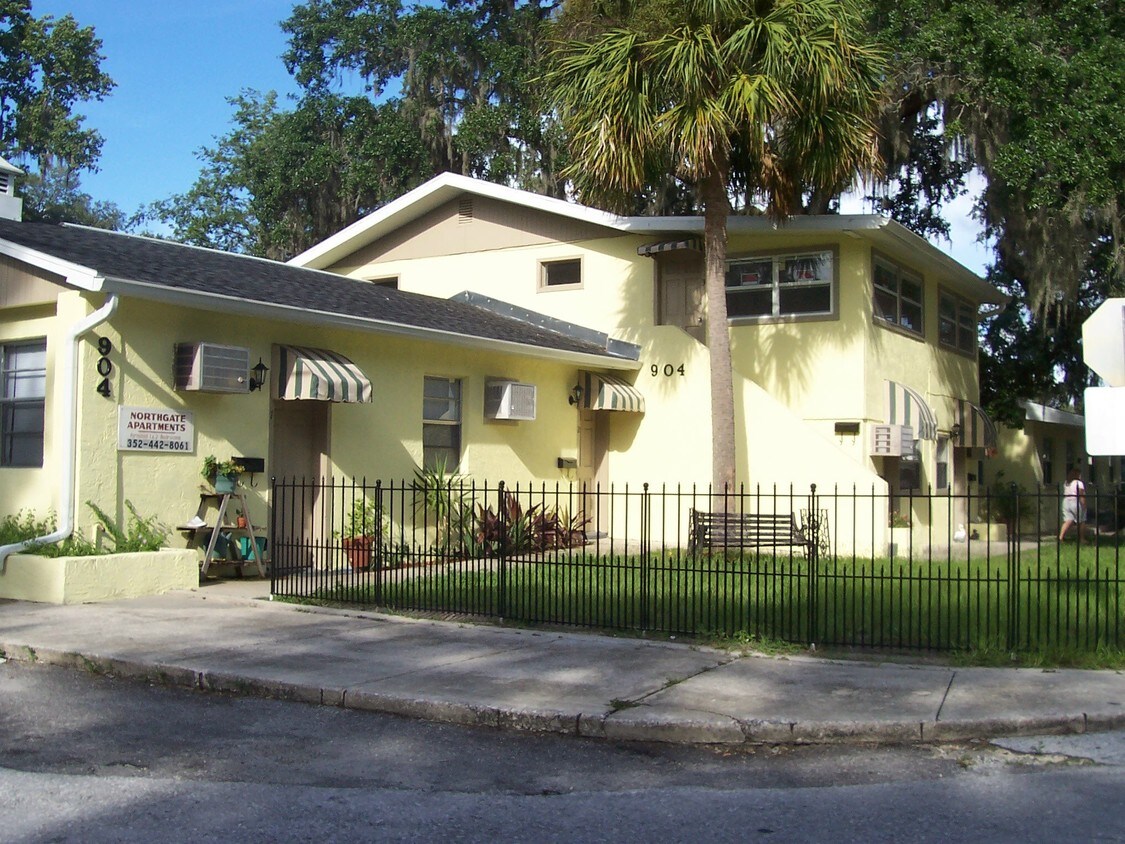 Northgate Apartments Apartments in Brooksville, FL