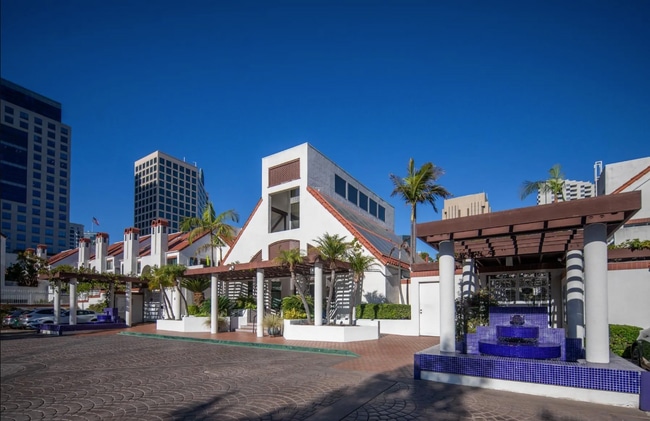 Building Photo - 701 Kettner Blvd