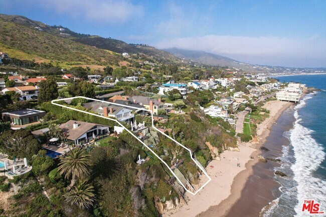 Foto del edificio - 31740 Broad Beach Rd