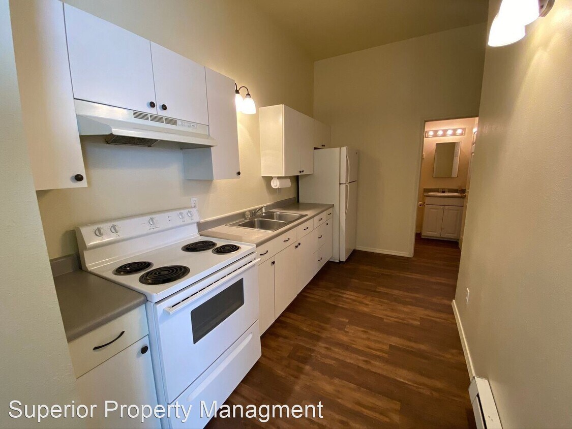Foto del edificio - 820 E Denver St
