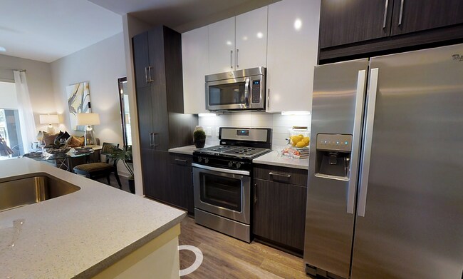 Foto del edificio - 1502 Peachtree Park Dr NE