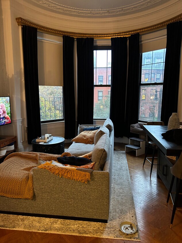 Foto principal - 447 Beacon St
