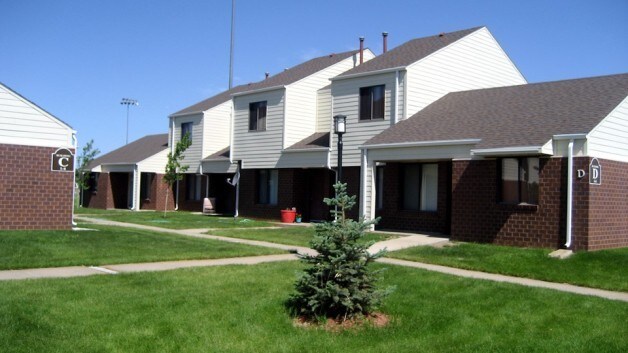 65 La Crosse Dr Kearney Ne 68845 Apartments Kearney Ne Apartments Com