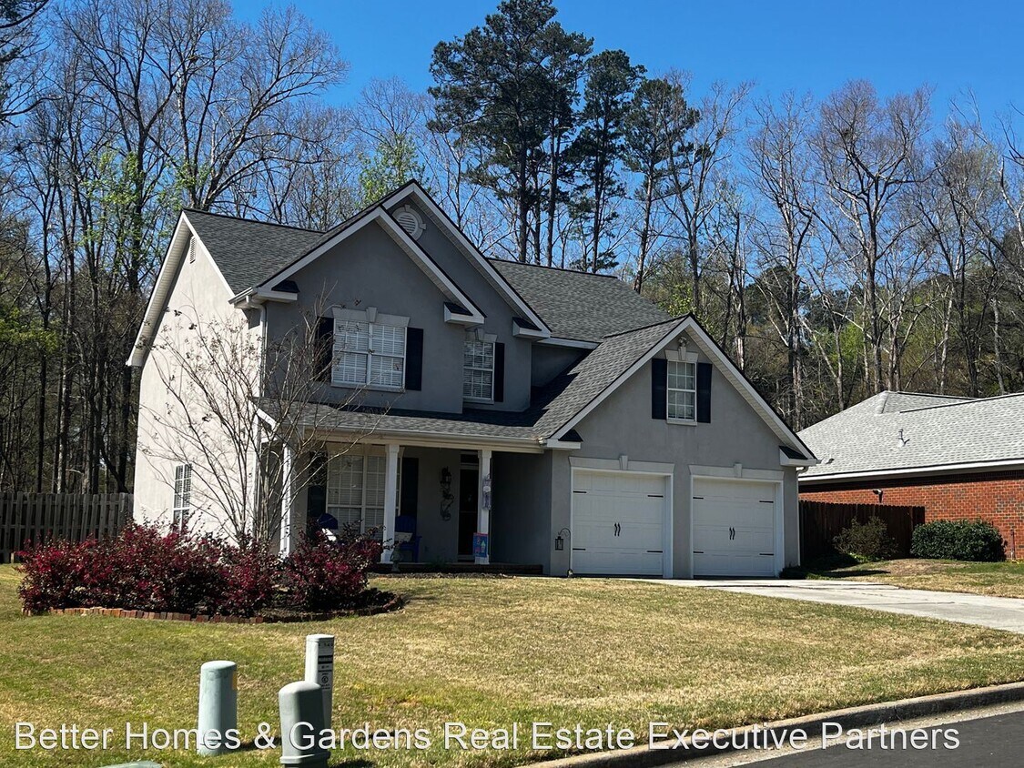 Primary Photo - 4 br, 2 bath House - 547 Oak Brook Drive