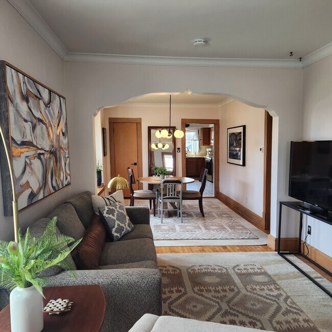 Foto del edificio - 1710 S 14th St