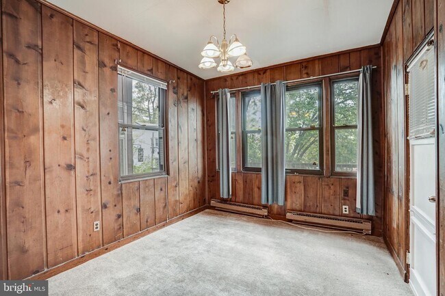 Foto del edificio - 3140 17th St NW