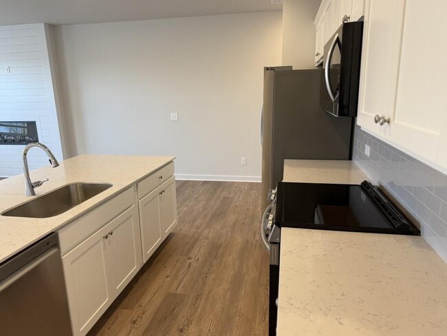 Foto del edificio - 7269 Mulberry St